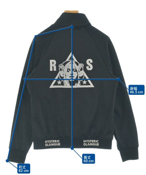 HYSTERIC GLAMOUR แจ็คเก็ตเบลาส์ อื่น