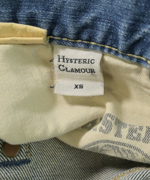 HYSTERIC GLAMOUR กางเกง อื่น