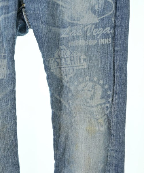 HYSTERIC GLAMOUR กางเกง อื่น