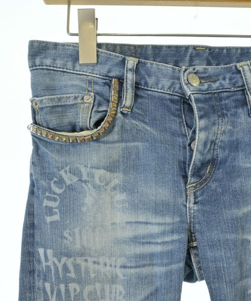 HYSTERIC GLAMOUR กางเกง อื่น