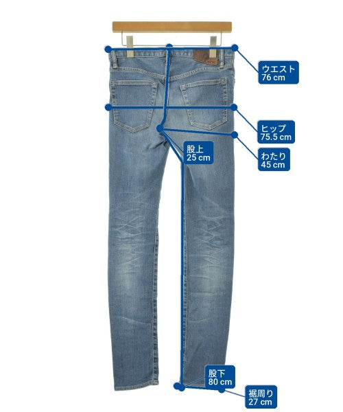 HYSTERIC GLAMOUR กางเกง อื่น