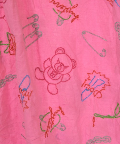 HYSTERIC GLAMOUR ชุดเดรส