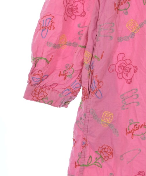 HYSTERIC GLAMOUR ชุดเดรส