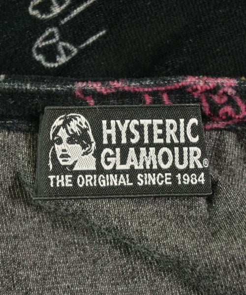 HYSTERIC GLAMOUR ชุดเดรส