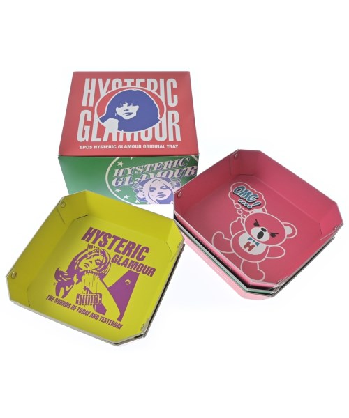 HYSTERIC GLAMOUR อื่นๆ
