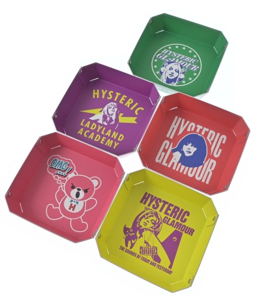 HYSTERIC GLAMOUR อื่นๆ