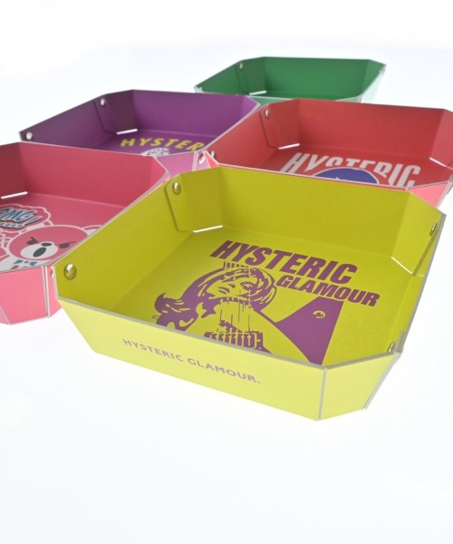 HYSTERIC GLAMOUR อื่นๆ