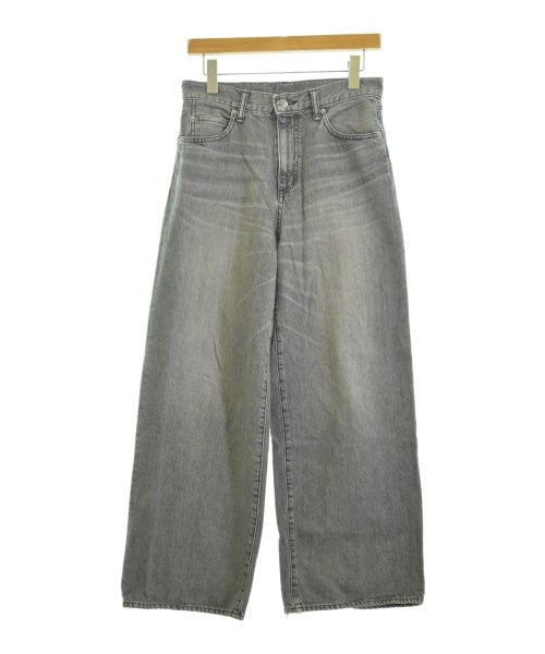 HYSTERIC GLAMOUR ยีนส์