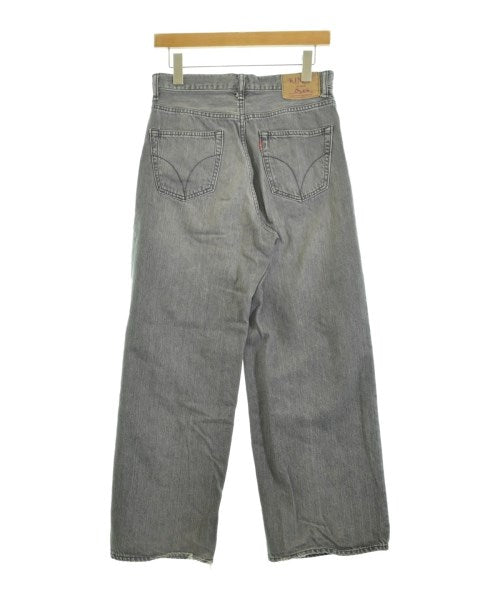HYSTERIC GLAMOUR ยีนส์