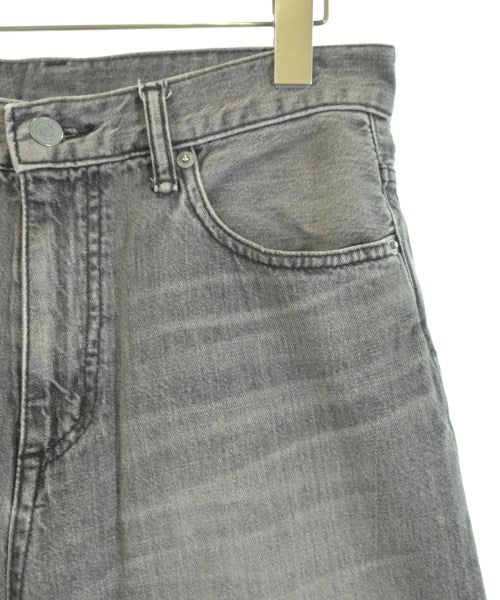 HYSTERIC GLAMOUR ยีนส์