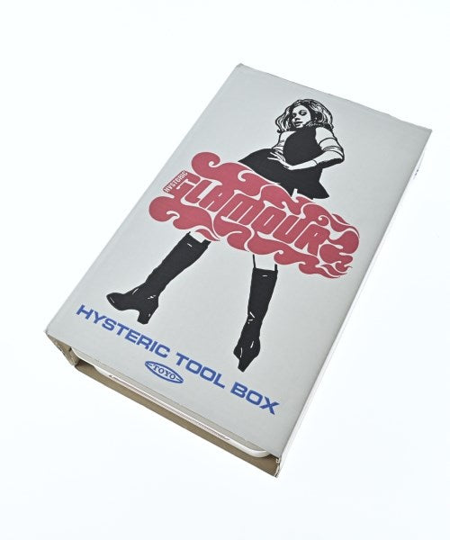 HYSTERIC GLAMOUR อื่นๆ