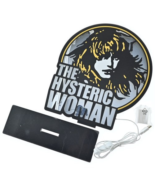 HYSTERIC GLAMOUR อื่นๆ