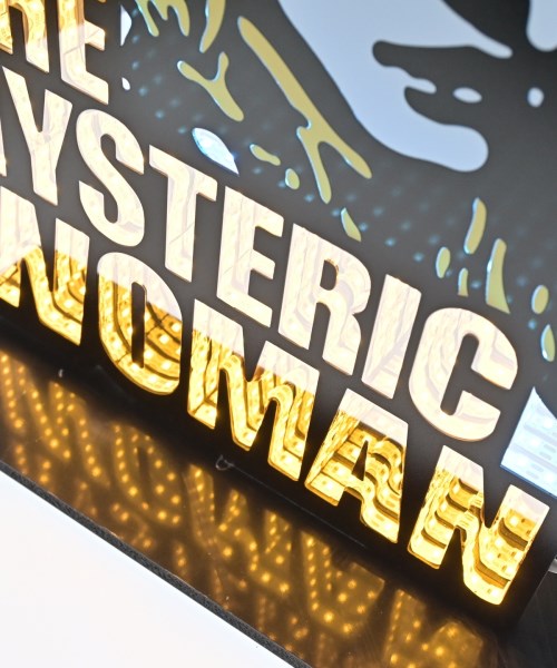 HYSTERIC GLAMOUR อื่นๆ
