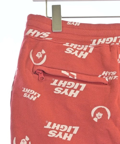 HYSTERIC GLAMOUR กางเกงวอร์ม