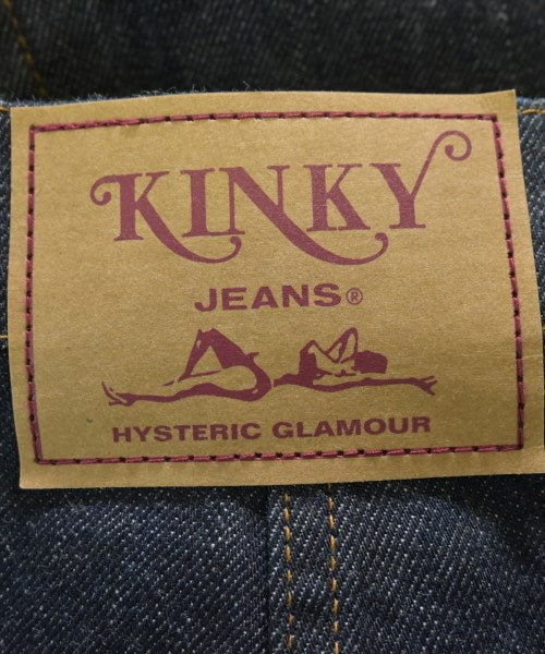 HYSTERIC GLAMOUR กระโปรงสั้น