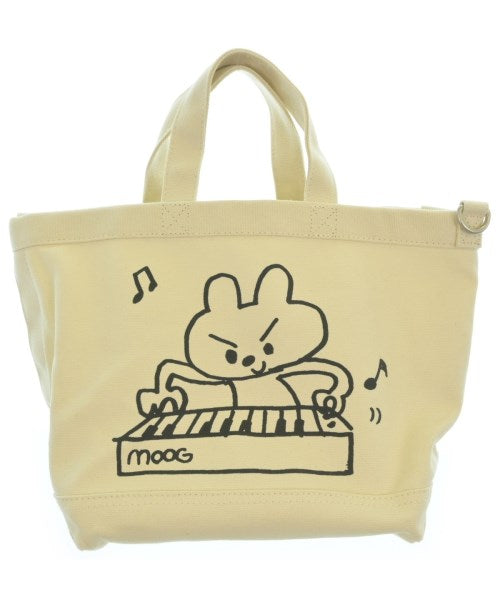 HYSTERIC GLAMOUR กระเป๋าถือขนาดใหญ่
