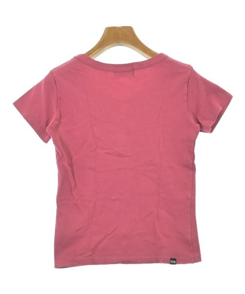 HYSTERIC GLAMOUR เสื้อยืด/เสื้อท็อปส์