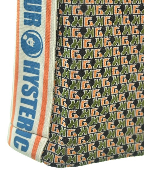 HYSTERIC GLAMOUR กางเกงวอร์ม