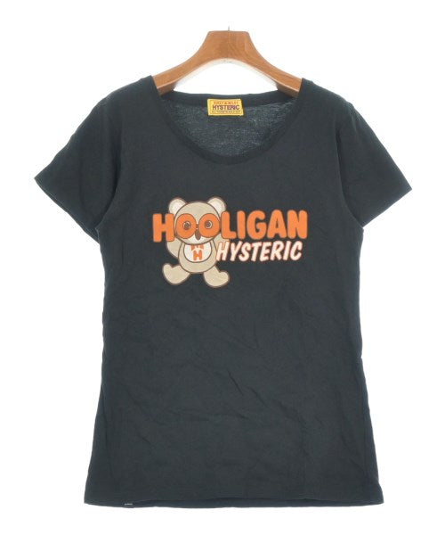 HYSTERIC GLAMOUR เสื้อยืด/เสื้อท็อปส์