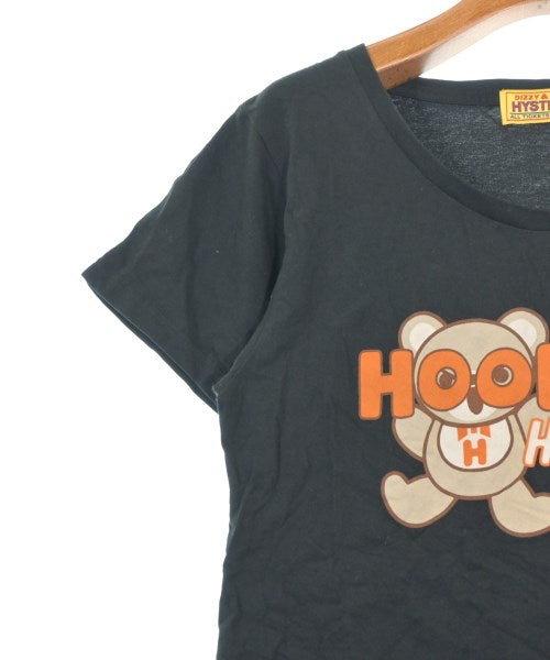 HYSTERIC GLAMOUR เสื้อยืด/เสื้อท็อปส์