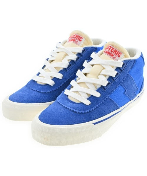 HYSTERIC GLAMOUR รองเท้าผ้าใบ