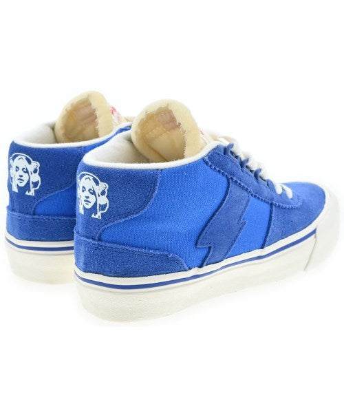 HYSTERIC GLAMOUR รองเท้าผ้าใบ