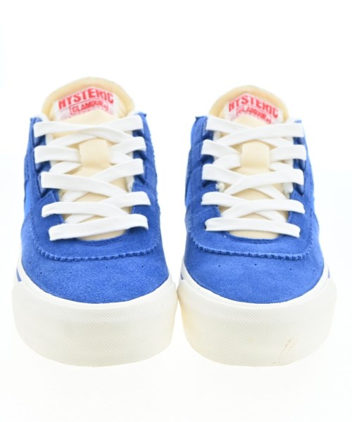HYSTERIC GLAMOUR รองเท้าผ้าใบ