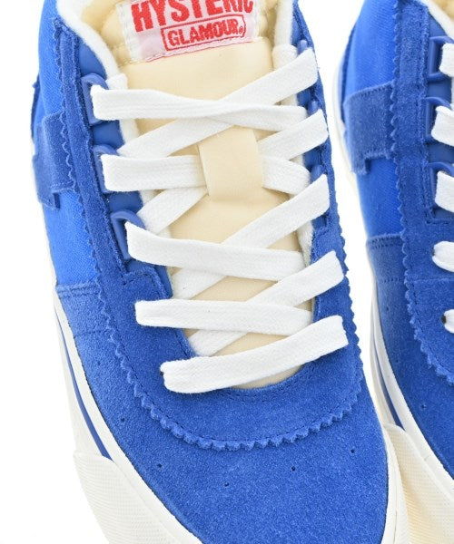 HYSTERIC GLAMOUR รองเท้าผ้าใบ