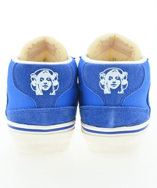 HYSTERIC GLAMOUR รองเท้าผ้าใบ