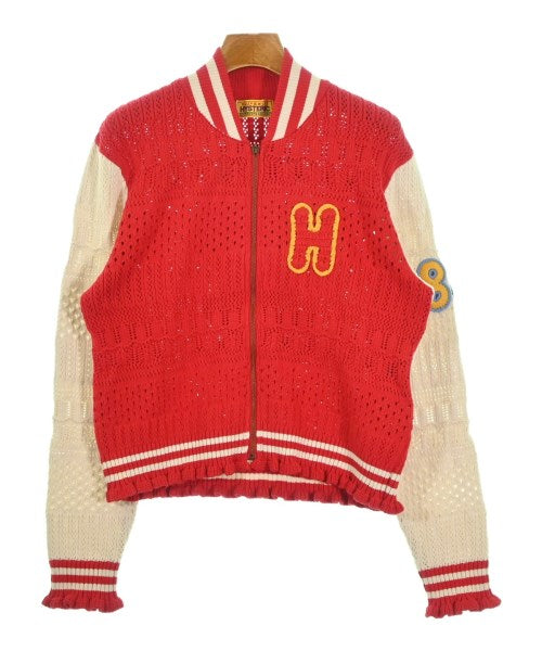 HYSTERIC GLAMOUR แจ็คเก็ตเบลาส์