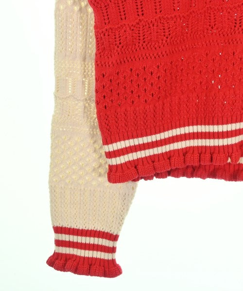 HYSTERIC GLAMOUR แจ็คเก็ตเบลาส์