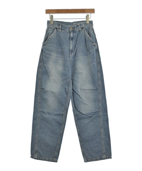 HYSTERIC GLAMOUR ยีนส์