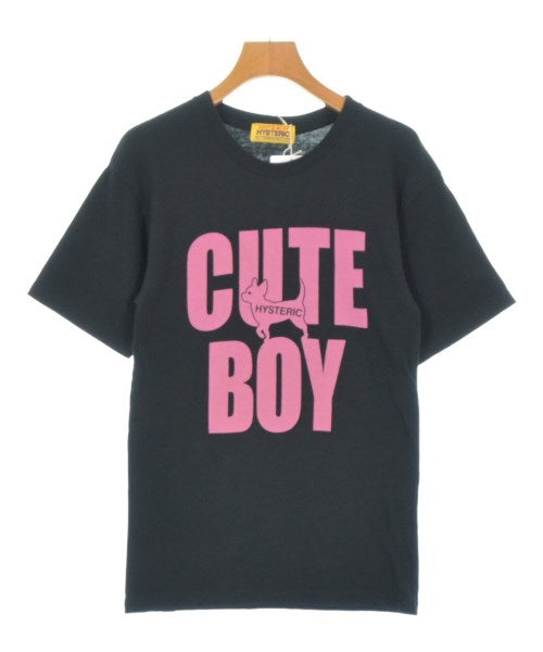 HYSTERIC GLAMOUR เสื้อยืด/เสื้อท็อปส์