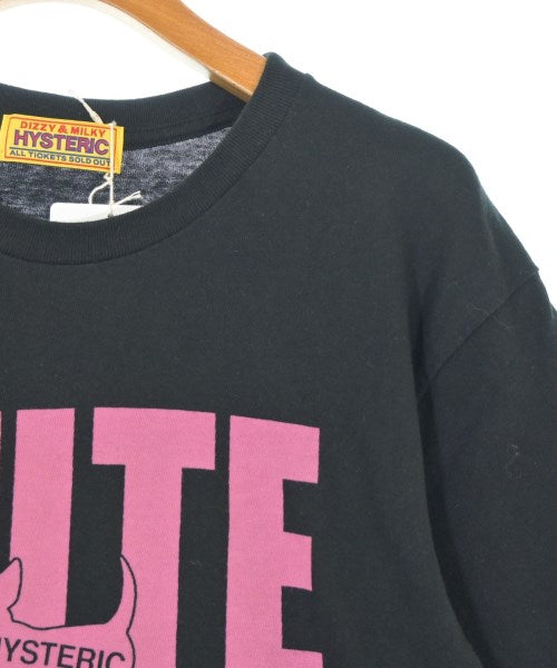 HYSTERIC GLAMOUR เสื้อยืด/เสื้อท็อปส์