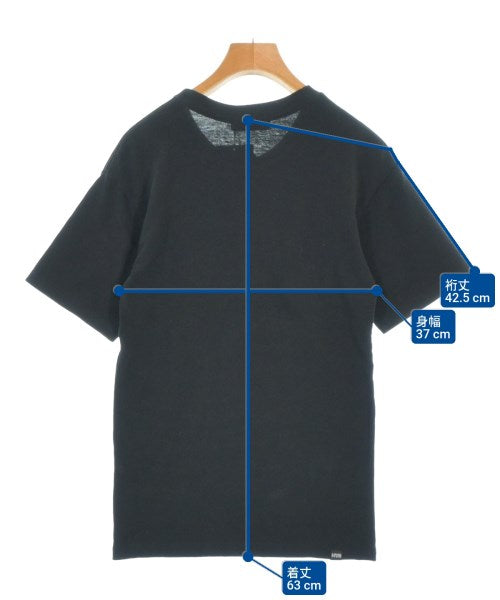 HYSTERIC GLAMOUR เสื้อยืด/เสื้อท็อปส์