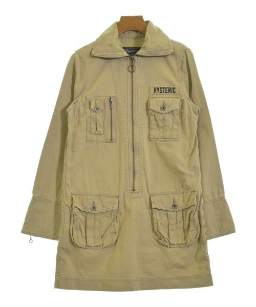 HYSTERIC GLAMOUR ชุดเดรส