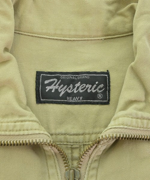 HYSTERIC GLAMOUR ชุดเดรส