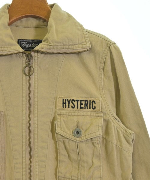 HYSTERIC GLAMOUR ชุดเดรส