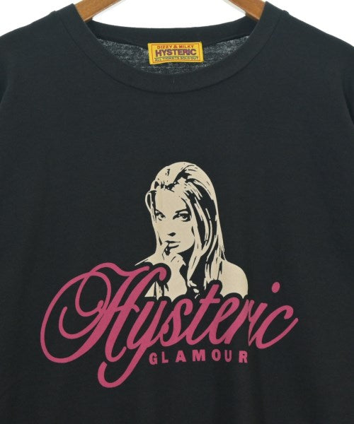 HYSTERIC GLAMOUR เสื้อยืด/เสื้อท็อปส์