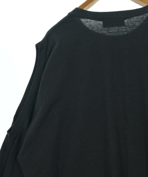HYSTERIC GLAMOUR เสื้อยืด/เสื้อท็อปส์