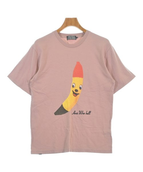 HYSTERIC GLAMOUR เสื้อยืด/เสื้อท็อปส์