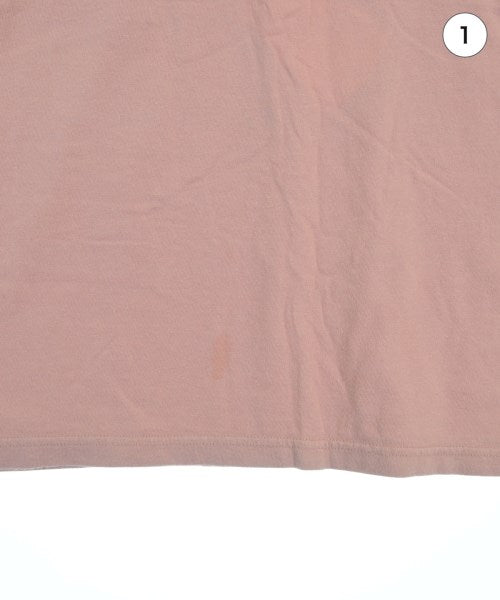 HYSTERIC GLAMOUR เสื้อยืด/เสื้อท็อปส์