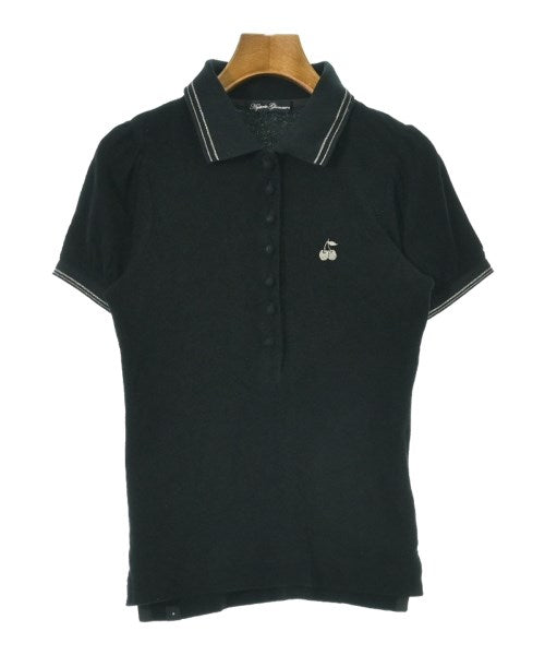 HYSTERIC GLAMOUR เสื้อโปโล