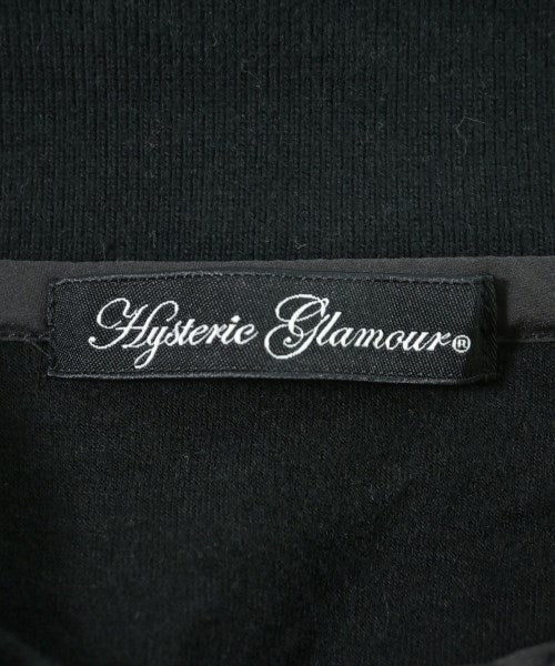 HYSTERIC GLAMOUR เสื้อโปโล