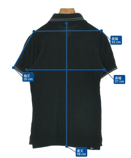 HYSTERIC GLAMOUR เสื้อโปโล