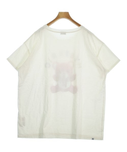 HYSTERIC GLAMOUR เสื้อยืด/เสื้อท็อปส์