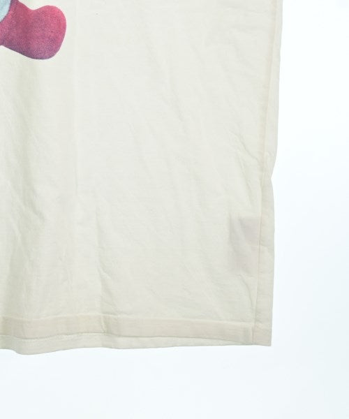 HYSTERIC GLAMOUR เสื้อยืด/เสื้อท็อปส์