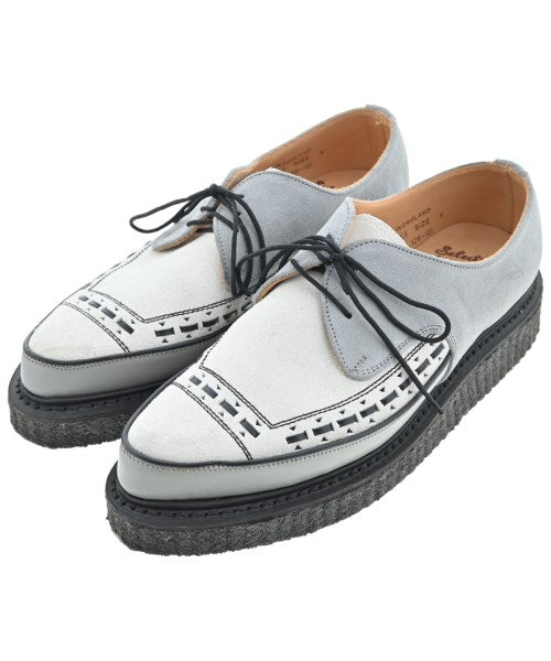 GEORGE COX รองเท้าสวมทางการ