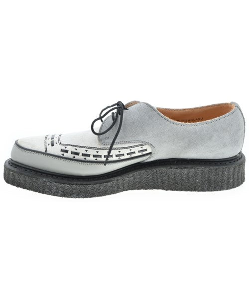 GEORGE COX รองเท้าสวมทางการ