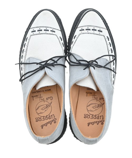 GEORGE COX รองเท้าสวมทางการ